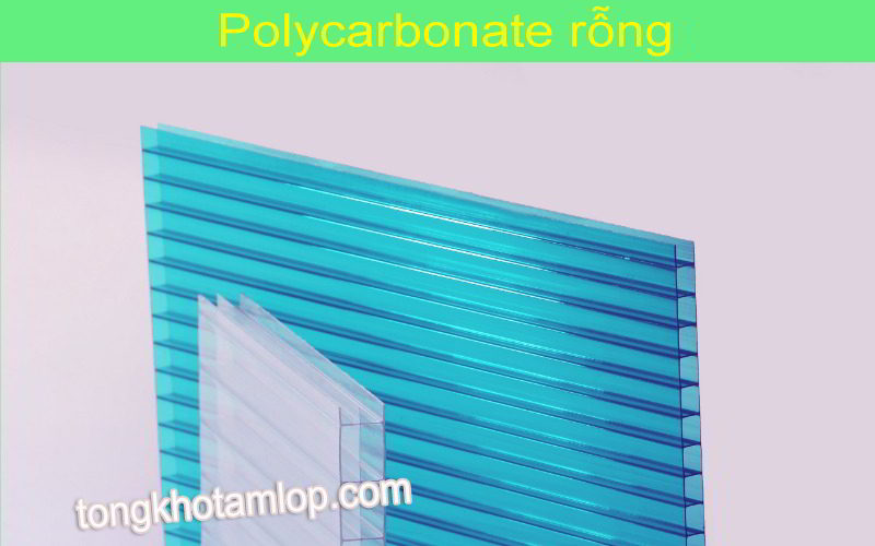 polycarbonate rong
